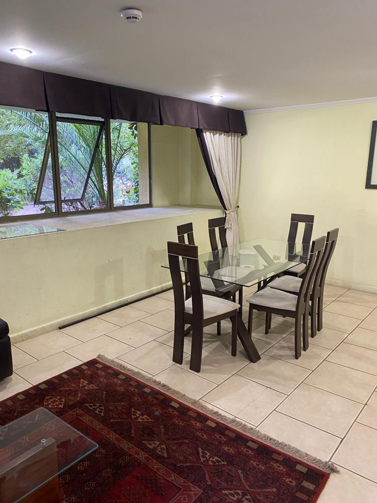 Venta Departamento 1D Nueva Las Condes - Las Condes