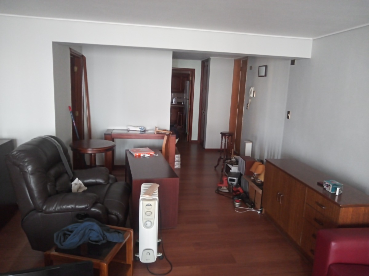 Venta Departamento SO 4D en suite 3B 1E 1B Sebasti&aacute;n Elcano - Las Condes