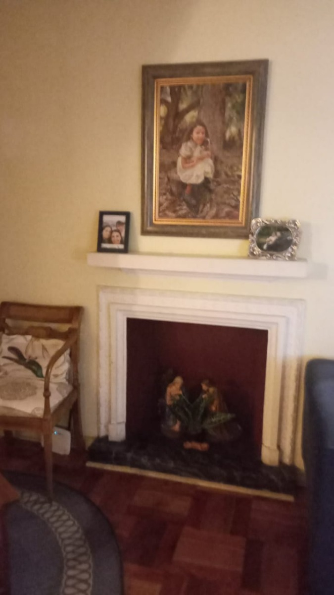 Venta Casa 4D 2B 2E Sebasti&aacute;n Elcano - Las Condes