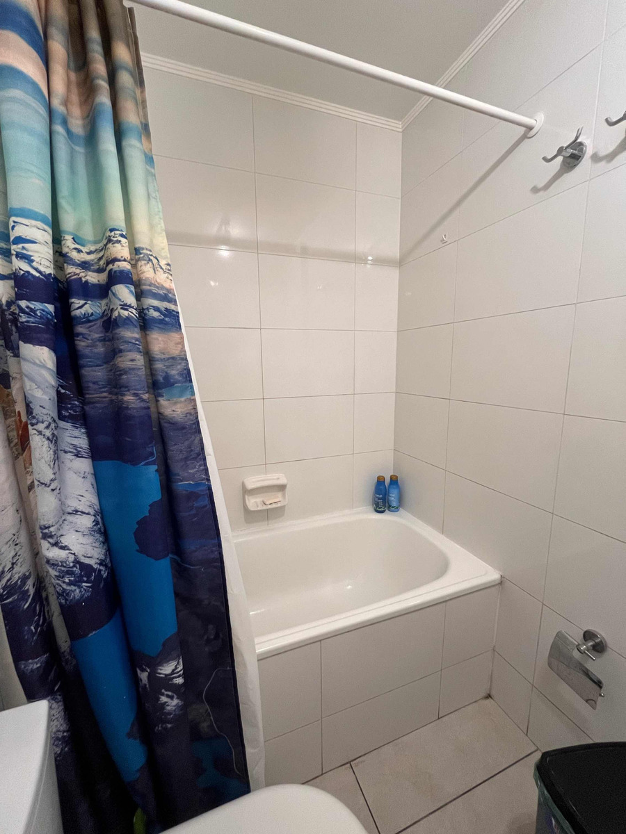 Arriendo Departamento O 3D en suite Walk-in cl&oacute;set 2B 1E 1B Parque Juan XXIII - &Ntilde;u&ntilde;oa