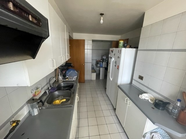 Arriendo Departamento NO 4D 3B 2E 1B Barrio El Golf - Las Condes