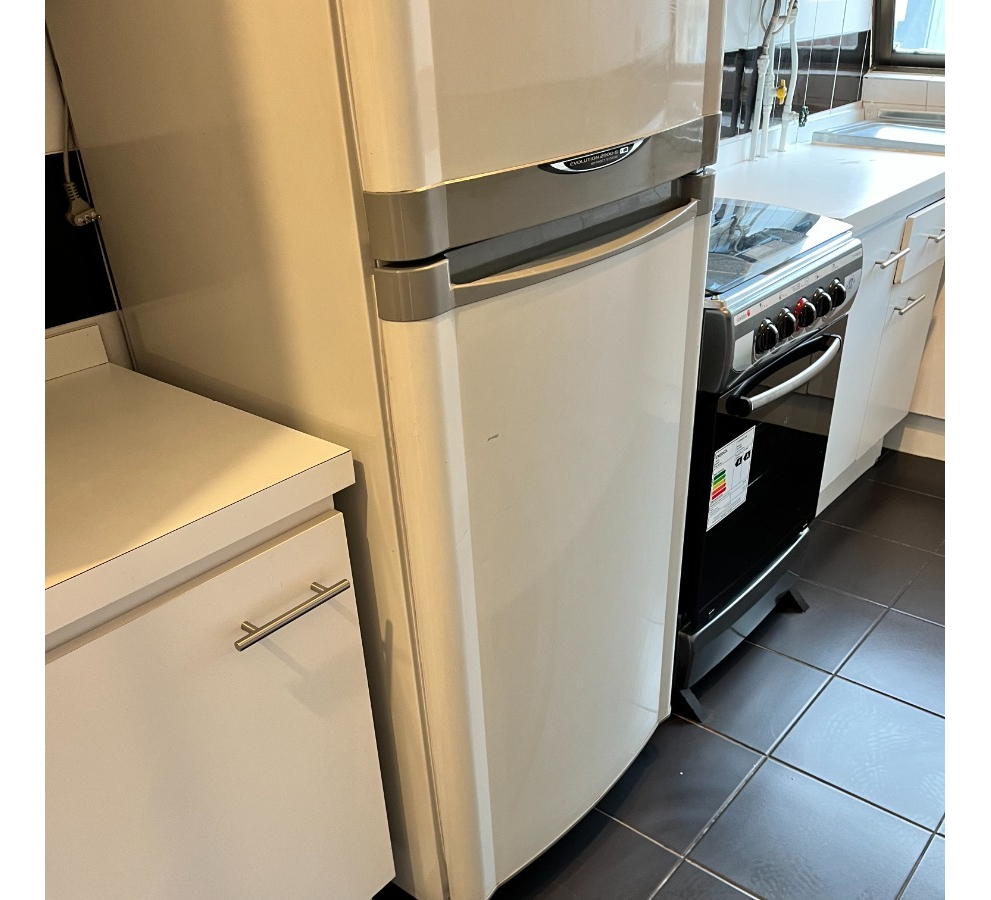 Arriendo Departamento P 2D 2B 1E 1B Metro Escuela Militar - Las Condes