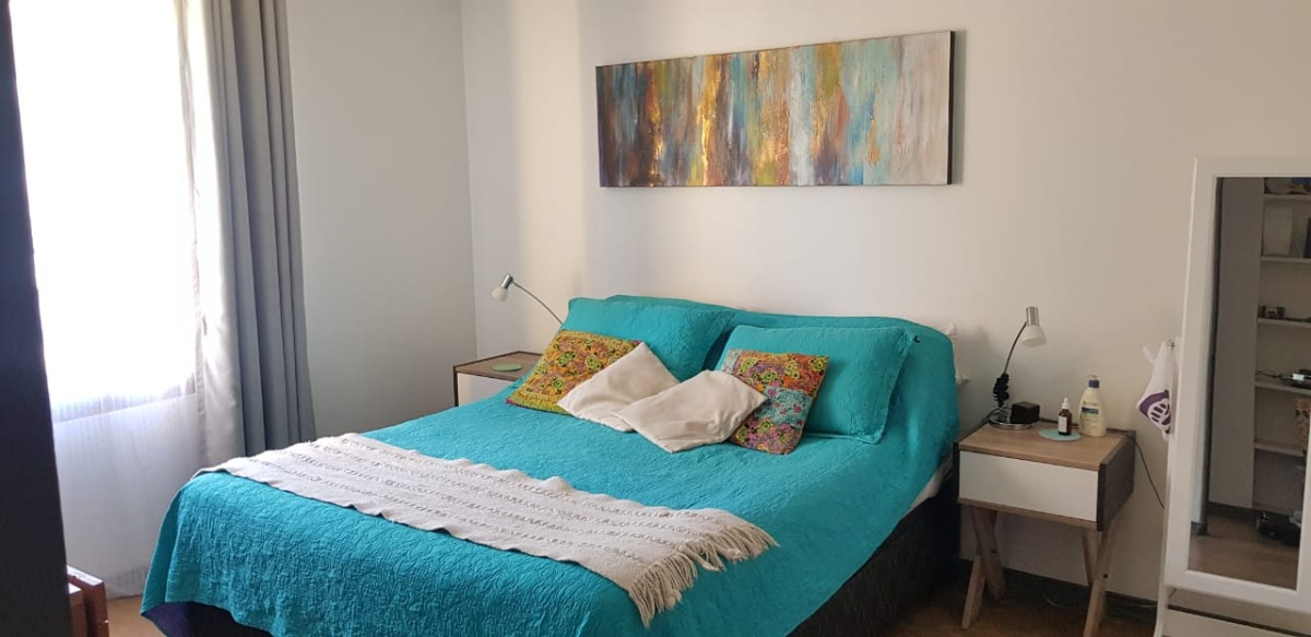 Arriendo Departamento SP 3D en suite 3B 1E Rotonda Atenas - Las Condes