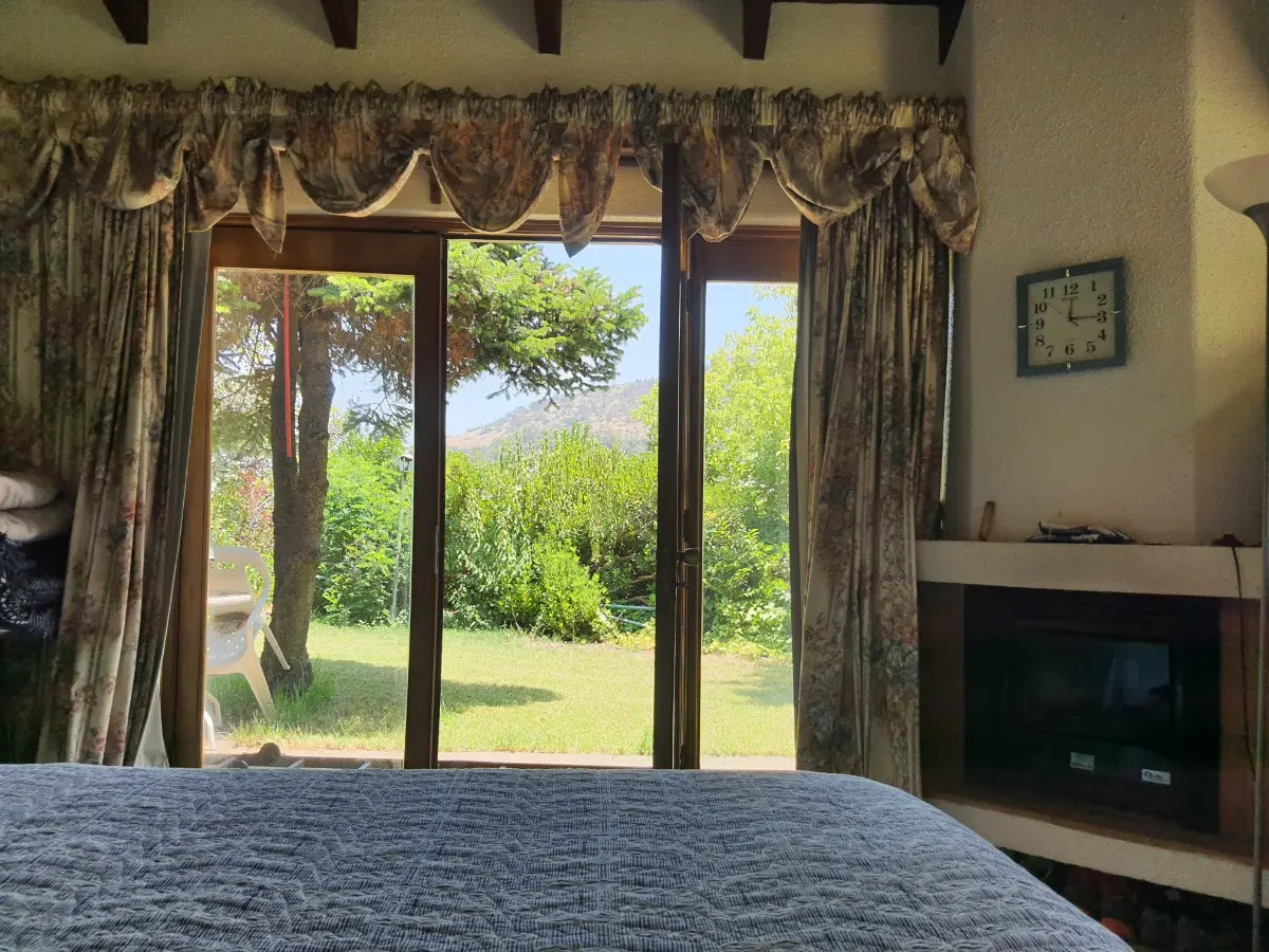 Venta Casa N 7D 5B 4E  El Array&aacute;n - Lo Barnechea