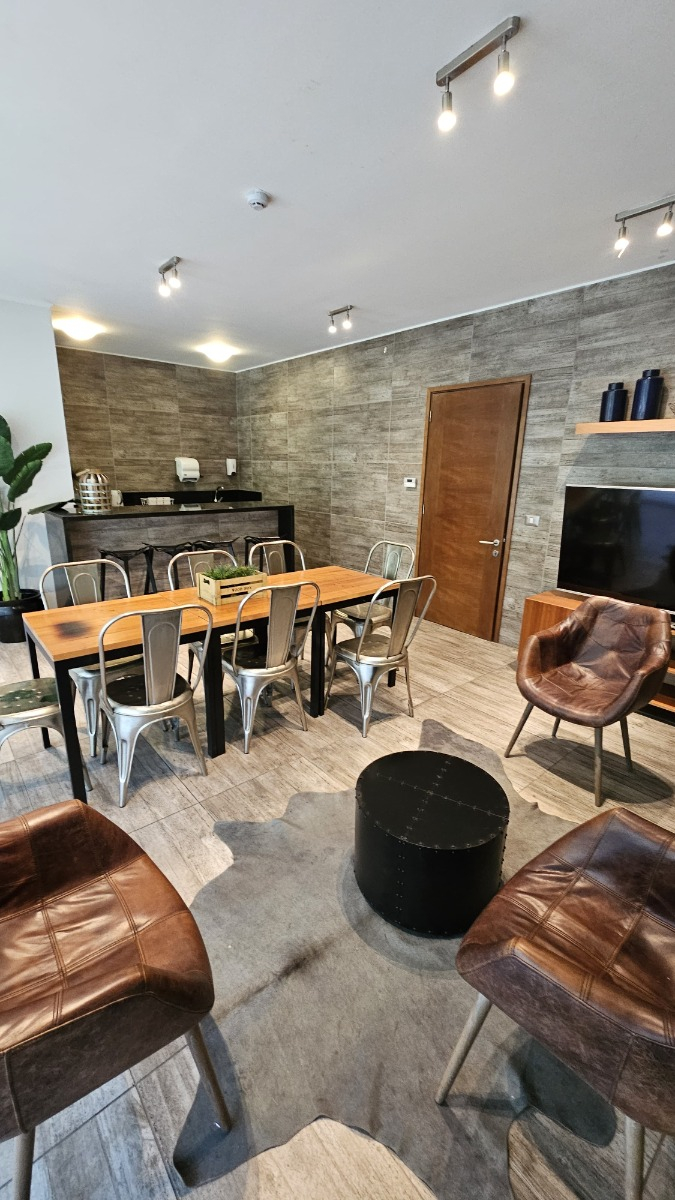 Arriendo Departamento NP 2D en suite Walk-in cl&oacute;set 2B 1E 1B Los Leones - Providencia