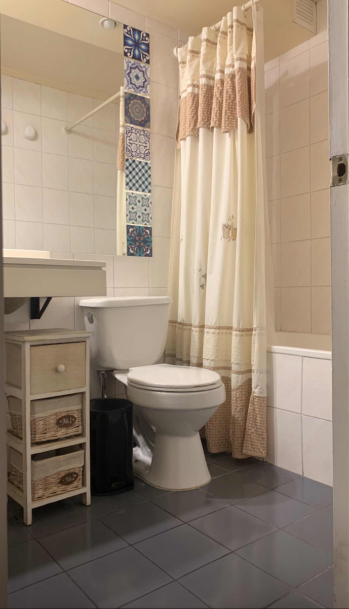 Venta Departamento 3D 2B 1E Sebasti&aacute;n Elcano - Las Condes