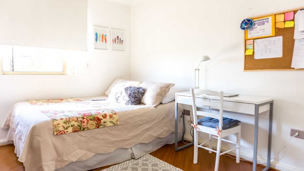 Arriendo Departamento NP 4D en suite Walk-in cl&oacute;set 3B 2E 1B  - Las Condes