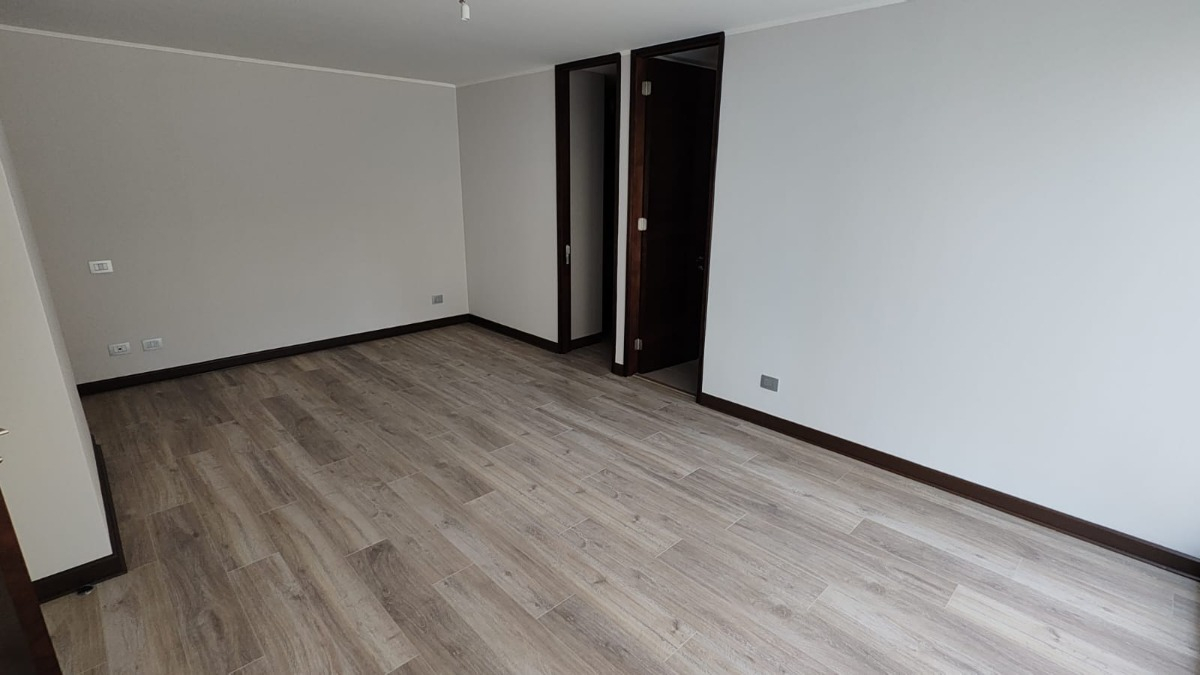 Venta Departamento N 1D 1B 2E 1B Vaticano - Las Condes