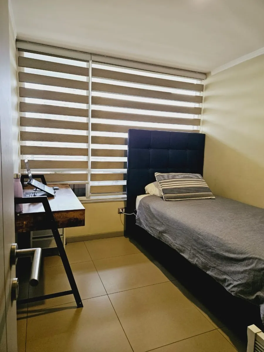 Venta Departamento NP 2D WI cl&oacute;set Suite 2B 1E 1Bd Parque Juan XXIII - &Ntilde;u&ntilde;oa