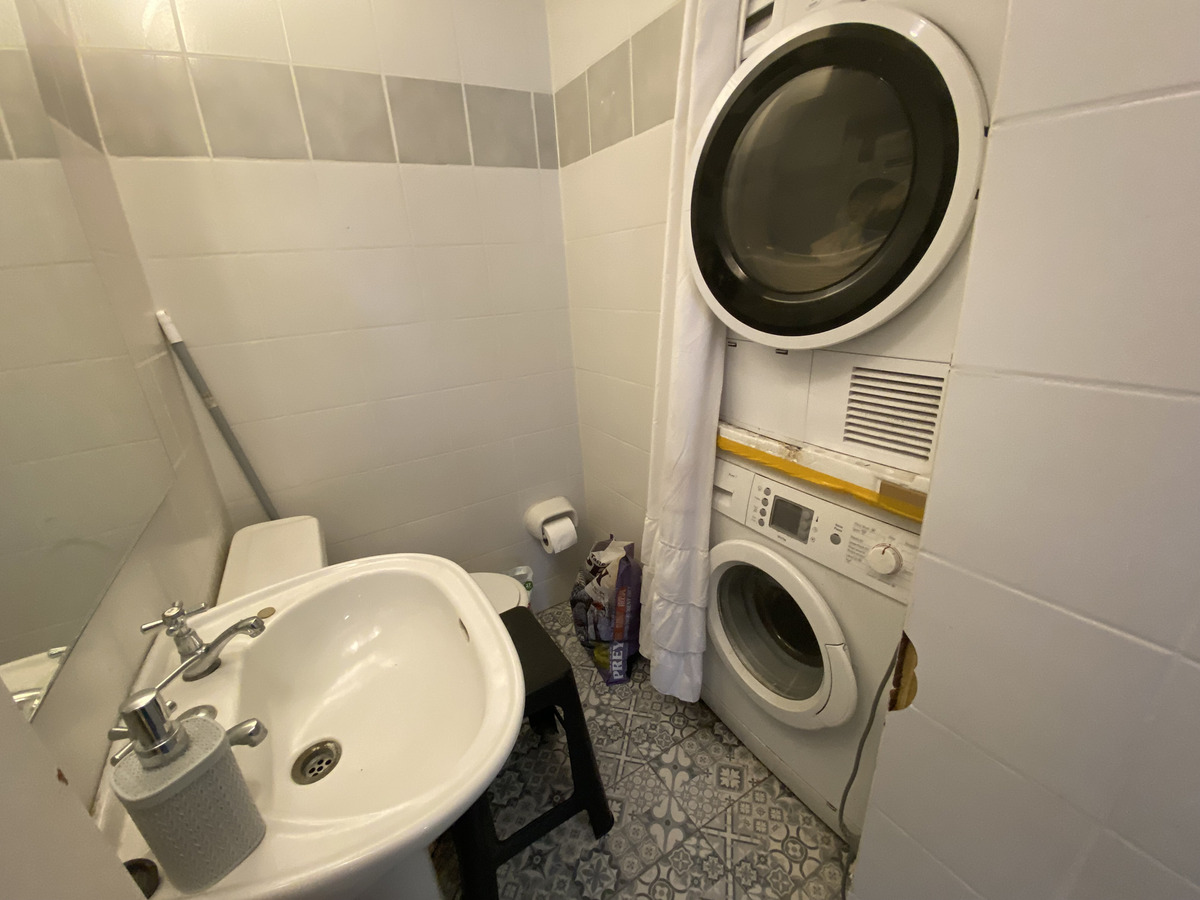 Venta Departamento NP 3D en suite 3B 1E 1B Sebasti&aacute;n Elcano - Las Condes