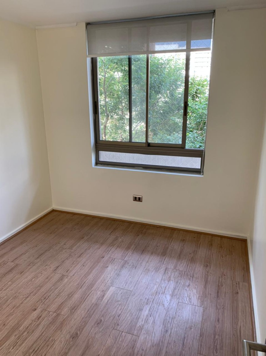 Arriendo Departamento SP 3D en suite Walk-in cl&oacute;set 3B 1E 1B Plaza San Enrique - Lo Barnechea