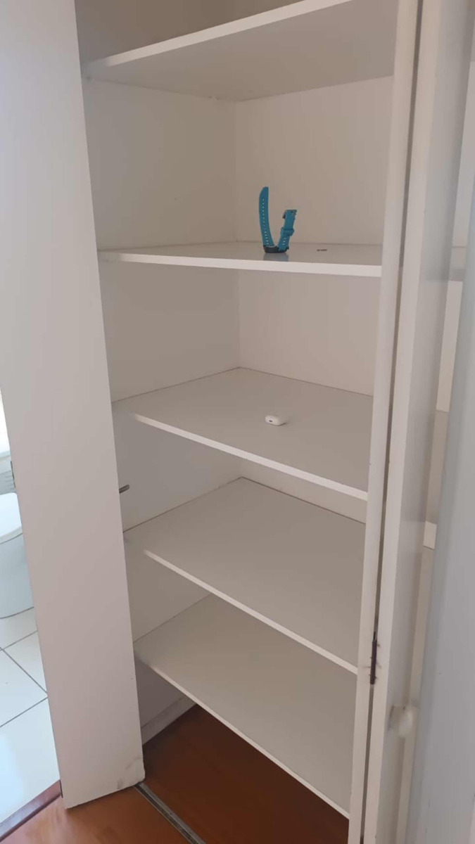 Arriendo Departamento 2D Parque Bicentenario - Vitacura