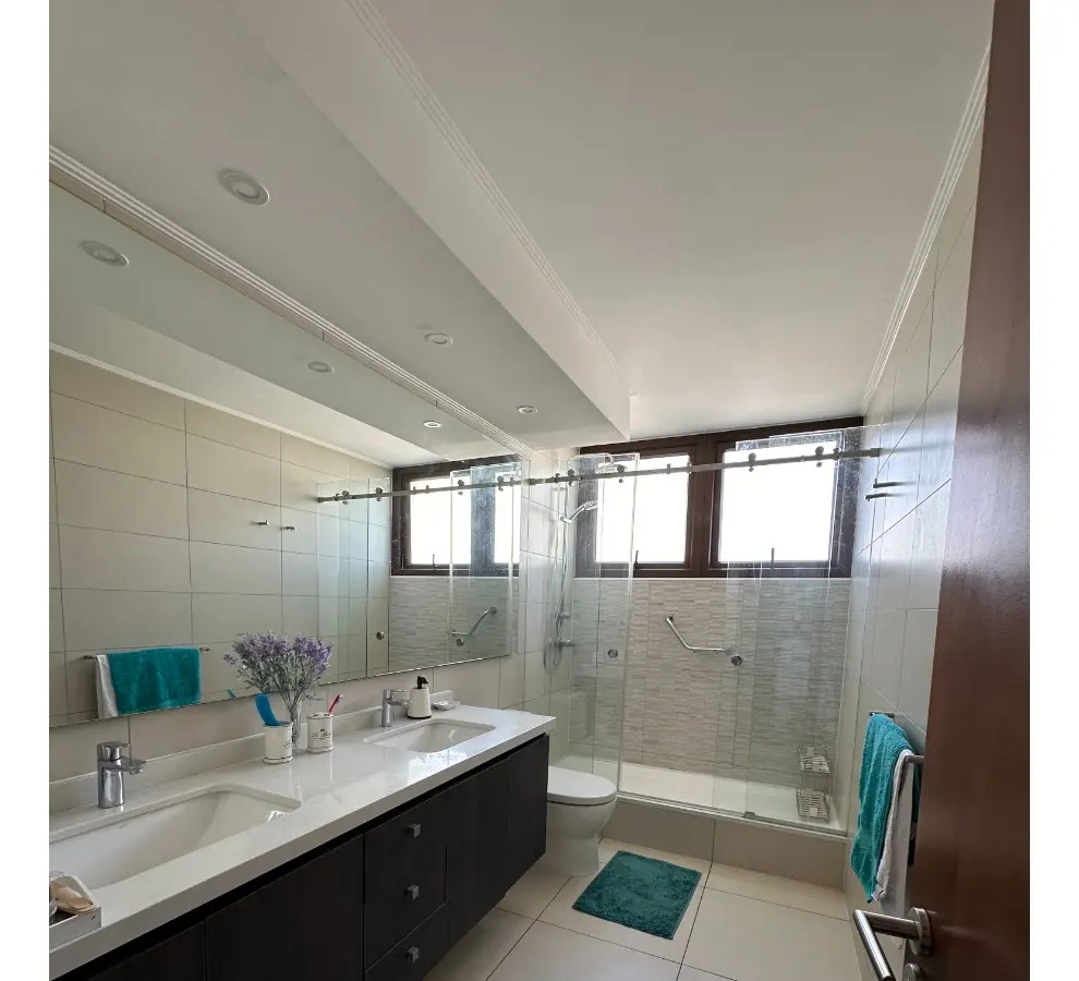 Arriendo Departamento 3D Sebasti&aacute;n Elcano - Las Condes