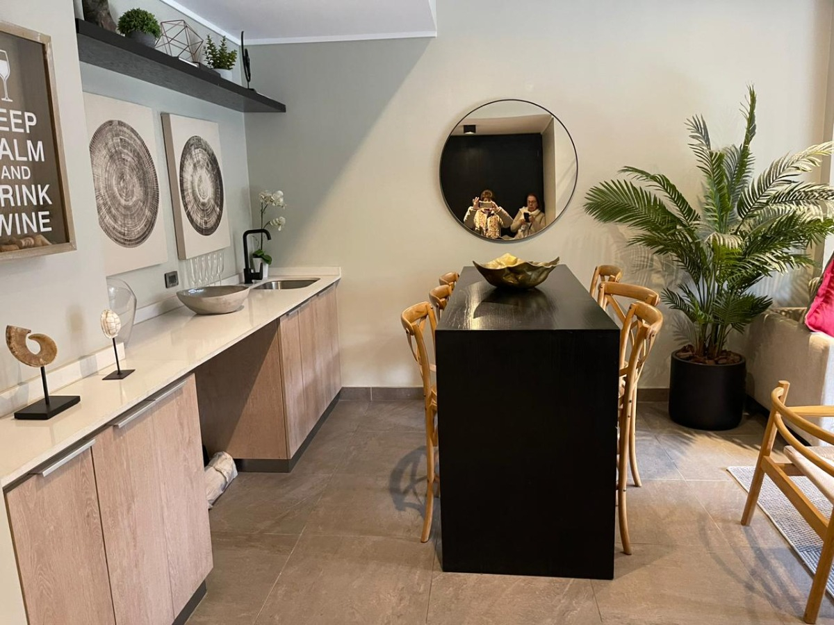 Arriendo Departamento NP 2D en suite 2B 1E 1B In&eacute;s de Su&aacute;rez - Providencia