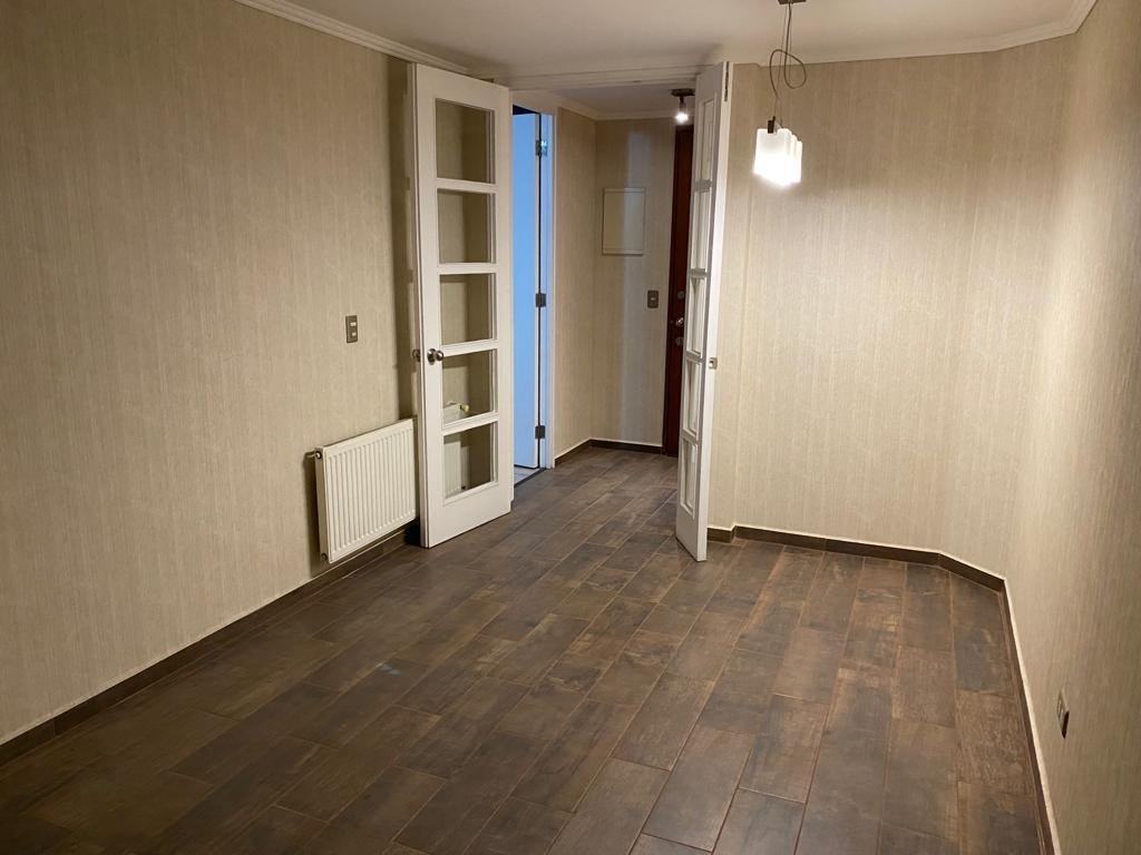 Venta Departamento S 2D en suite 2B 1E 1B Metro Monse&ntilde;or Eyzaguirre - &Ntilde;u&ntilde;oa