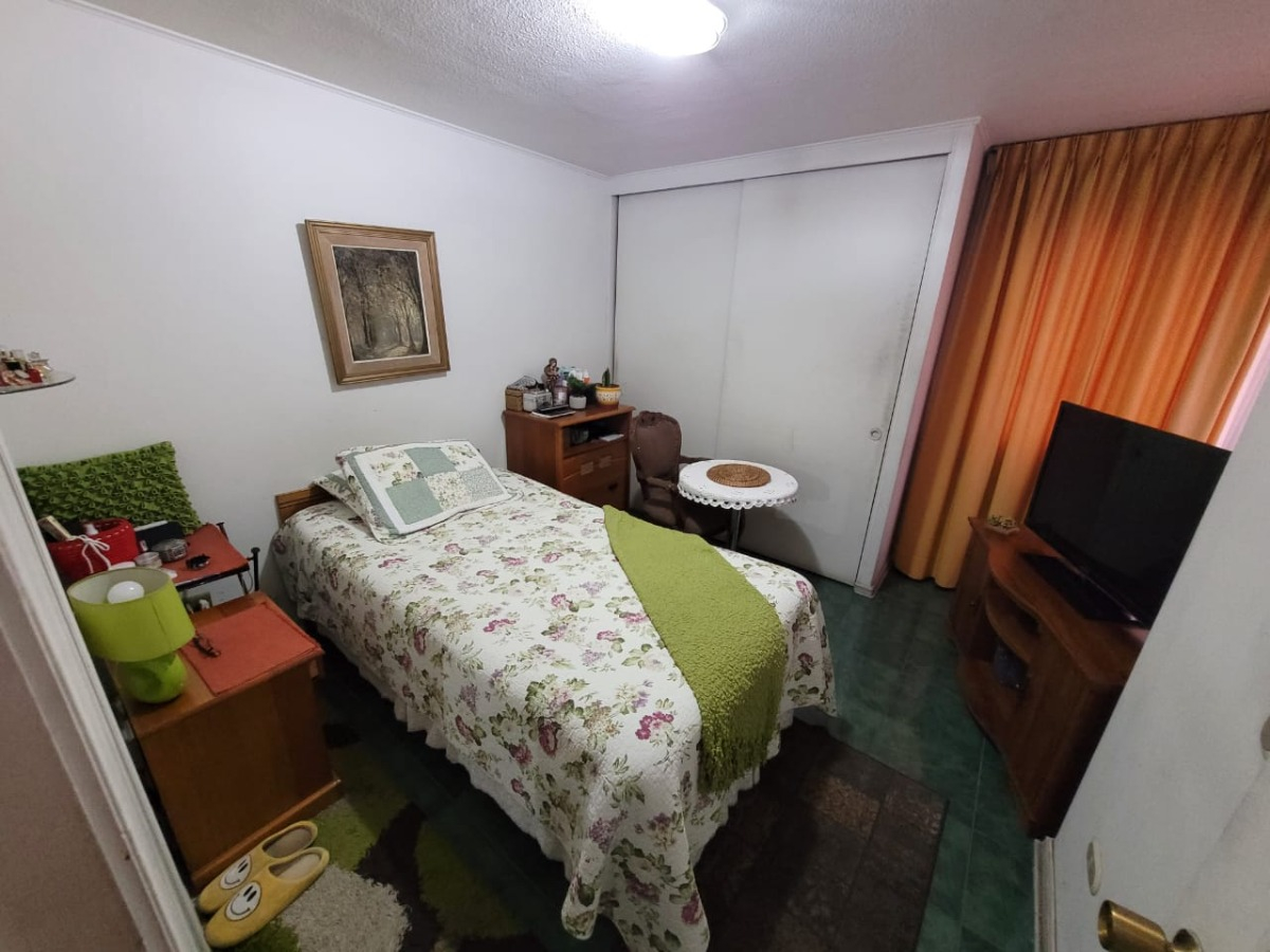 Venta Departamento NO 3D 2B 1E Villa Los Jard&iacute;nes - Villa Los Presidentes - &Ntilde;u&ntilde;oa