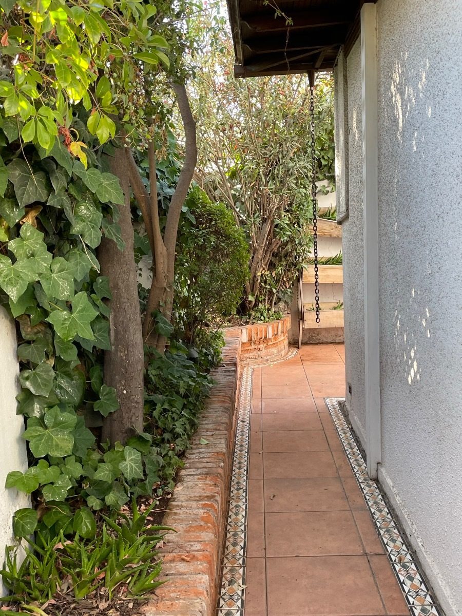 Venta Casa N 5D 3B 2E 1B Pedro de Valdivia Norte - Providencia