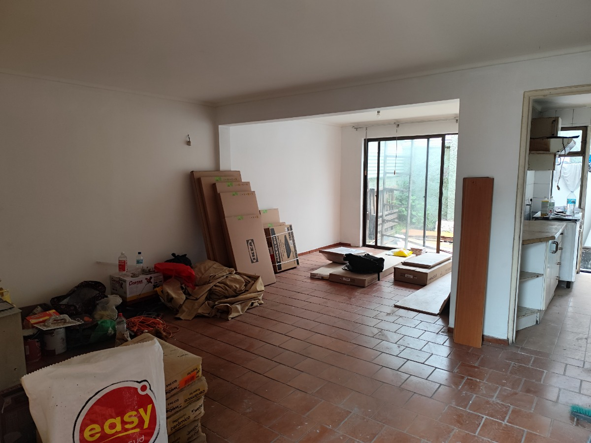 Arriendo Casa O 3D 3B 1E Plaza &Ntilde;u&ntilde;oa - &Ntilde;u&ntilde;oa