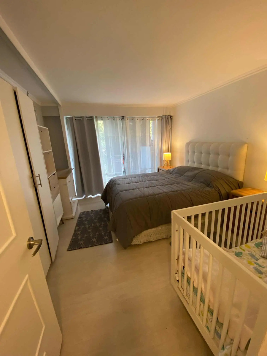 Arriendo Departamento 3D 2B 1E Nueva Las Condes - Las Condes