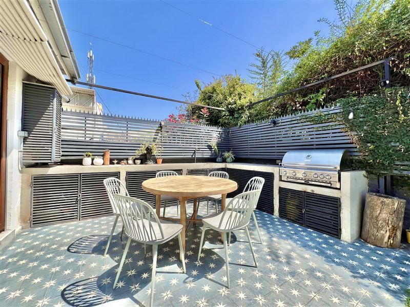 Venta Casa Nor-Oriente 3D 3B 1E 1B Metro Escuela Militar - Las Condes