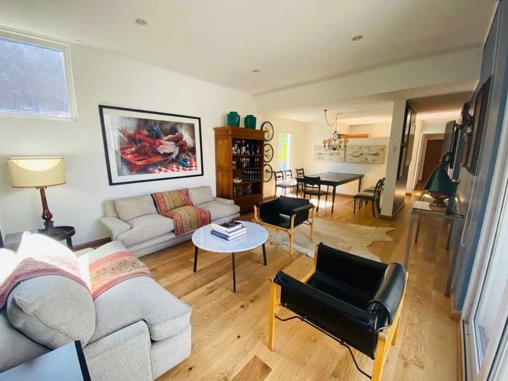 Venta Casa NO 4D 3B 2E 1B Estoril - Las Condes