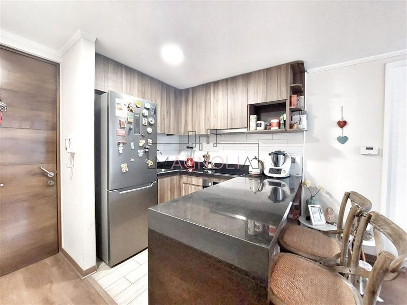 Arriendo Departamento NO 1D en suite 1B 1E 1B In&eacute;s de Su&aacute;rez - Providencia