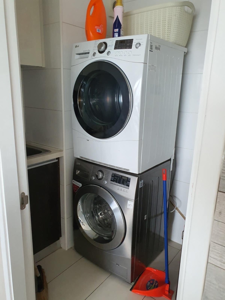 Venta Departamento NO 2D en suite Walk-in cl&oacute;set 2B 3E 1B Parque Arauco - Las Condes