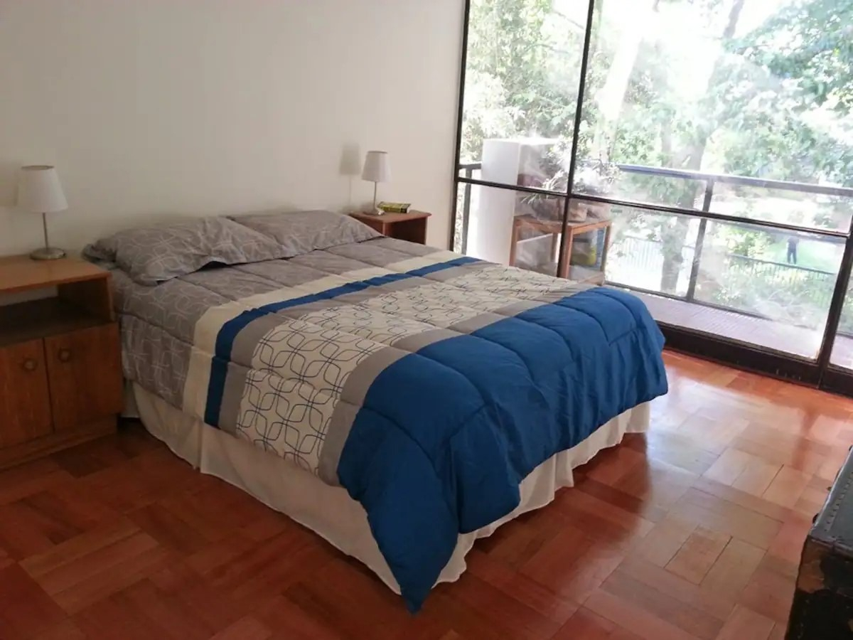 Arriendo Departamento NO 3D 2B 1E Pedro de Valdivia - Providencia