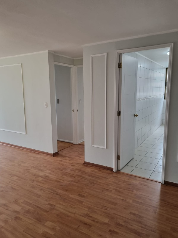 Venta Departamento 2D 1B 1E Metro Hernando de Magallanes - Las Condes