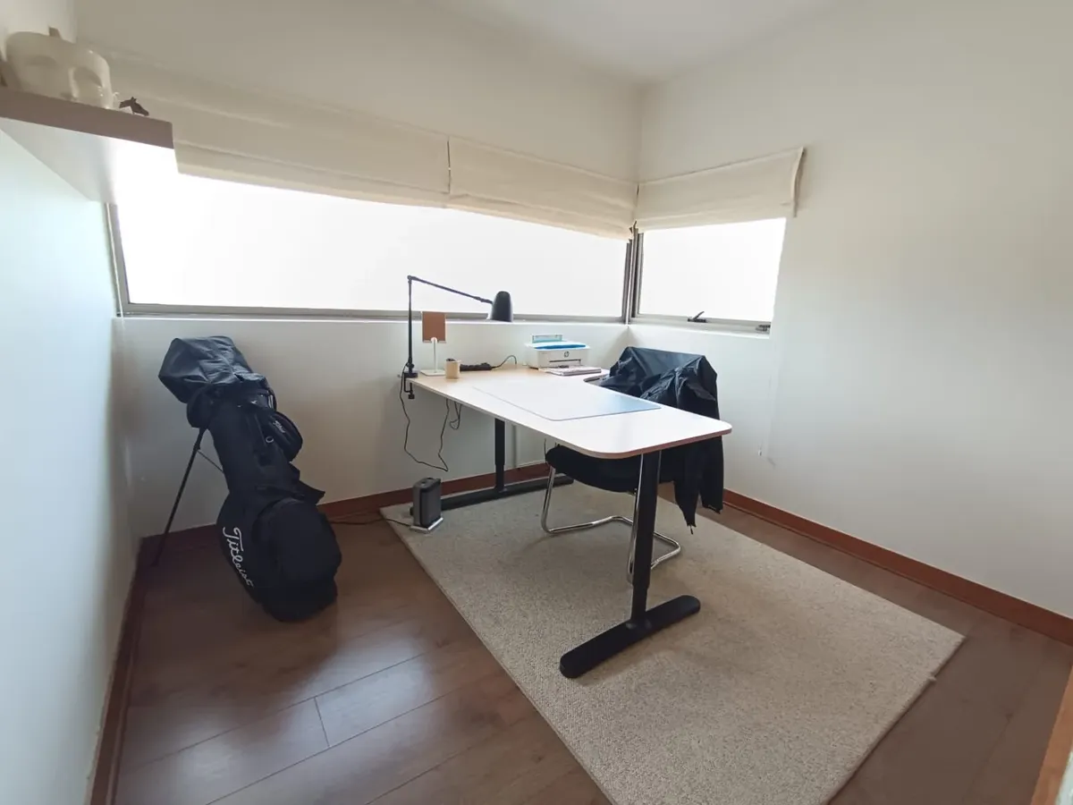 Venta Casa 5B 6E Los Trapenses - Lo Barnechea