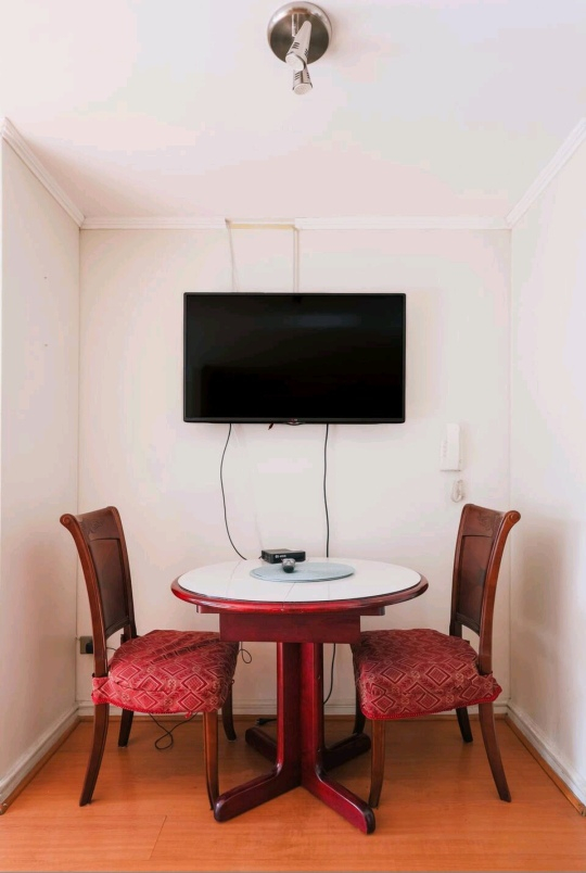 Venta Departamento 1D 1B 1E Pedro de Valdivia - Providencia