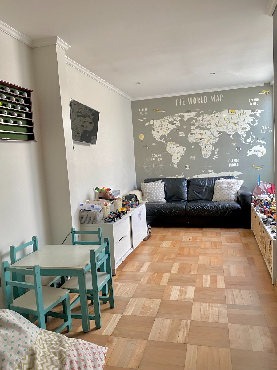 Arriendo Casa 4D 3B 2E 1B Jard&iacute;n Del Este - Vitacura