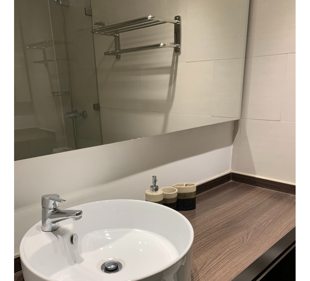 Arriendo Departamento SO 3D 2B 1E Parque Arauco - Las Condes