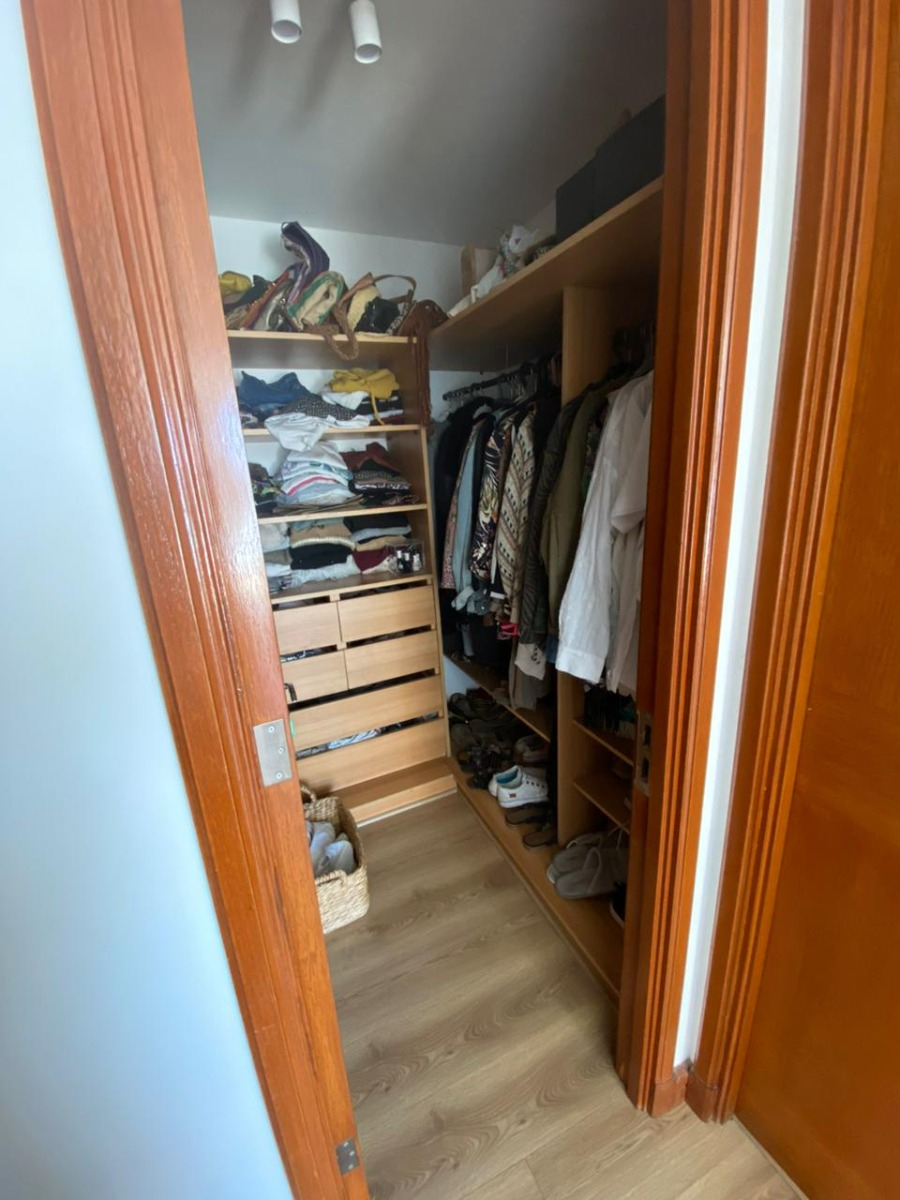 Venta Departamento 4D 4B 2E 1B Parque Bicentenario - Vitacura