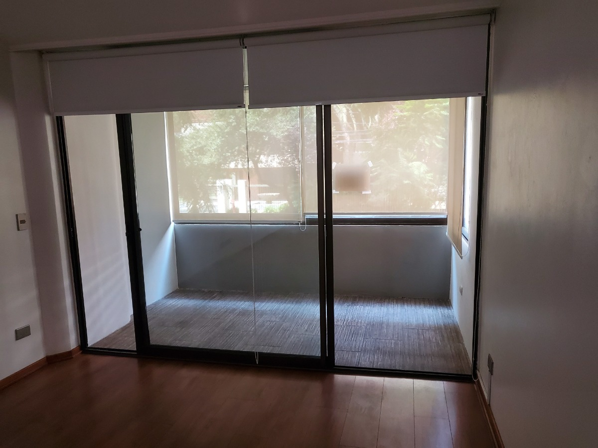 Arriendo Departamento 3D Sebasti&aacute;n Elcano - Las Condes
