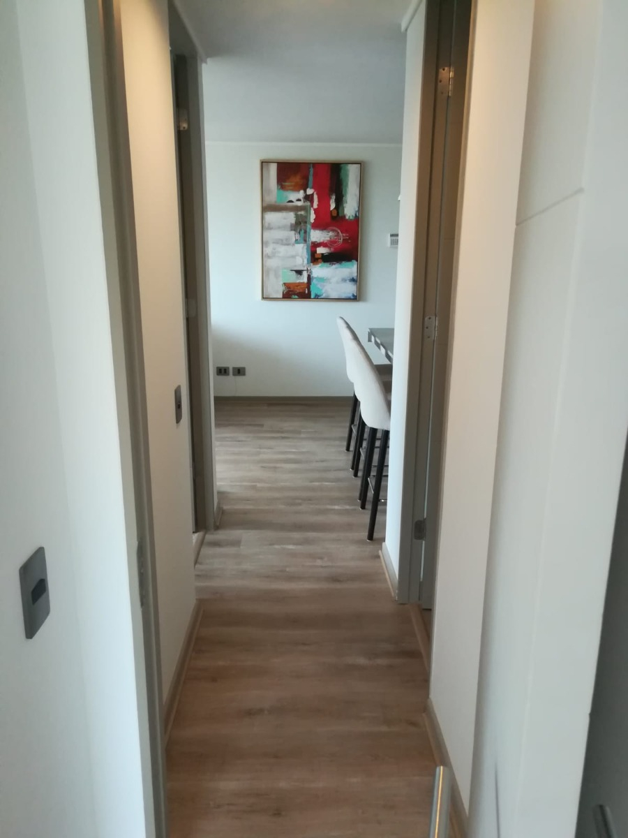 Venta Departamento SO 2D 2B 1E 1B Juan G&oacute;mez Millas - &Ntilde;u&ntilde;oa