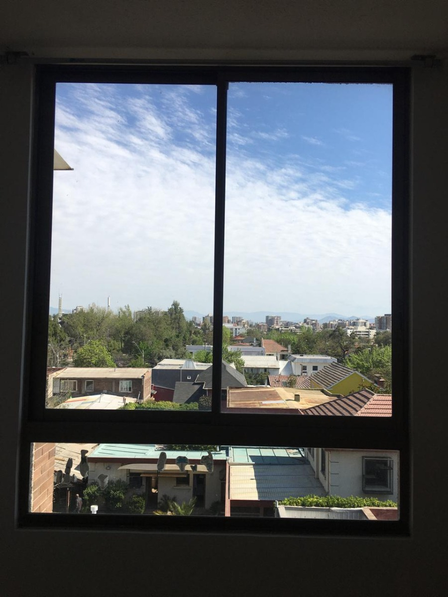 Arriendo Departamento S 2D 2B 1E 1B Parque Bot&aacute;nico - &Ntilde;u&ntilde;oa