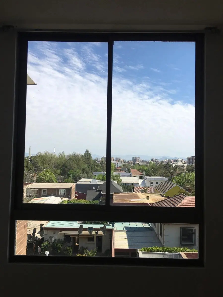 Arriendo Departamento S 2D 2B 1E 1B Parque Bot&aacute;nico - &Ntilde;u&ntilde;oa