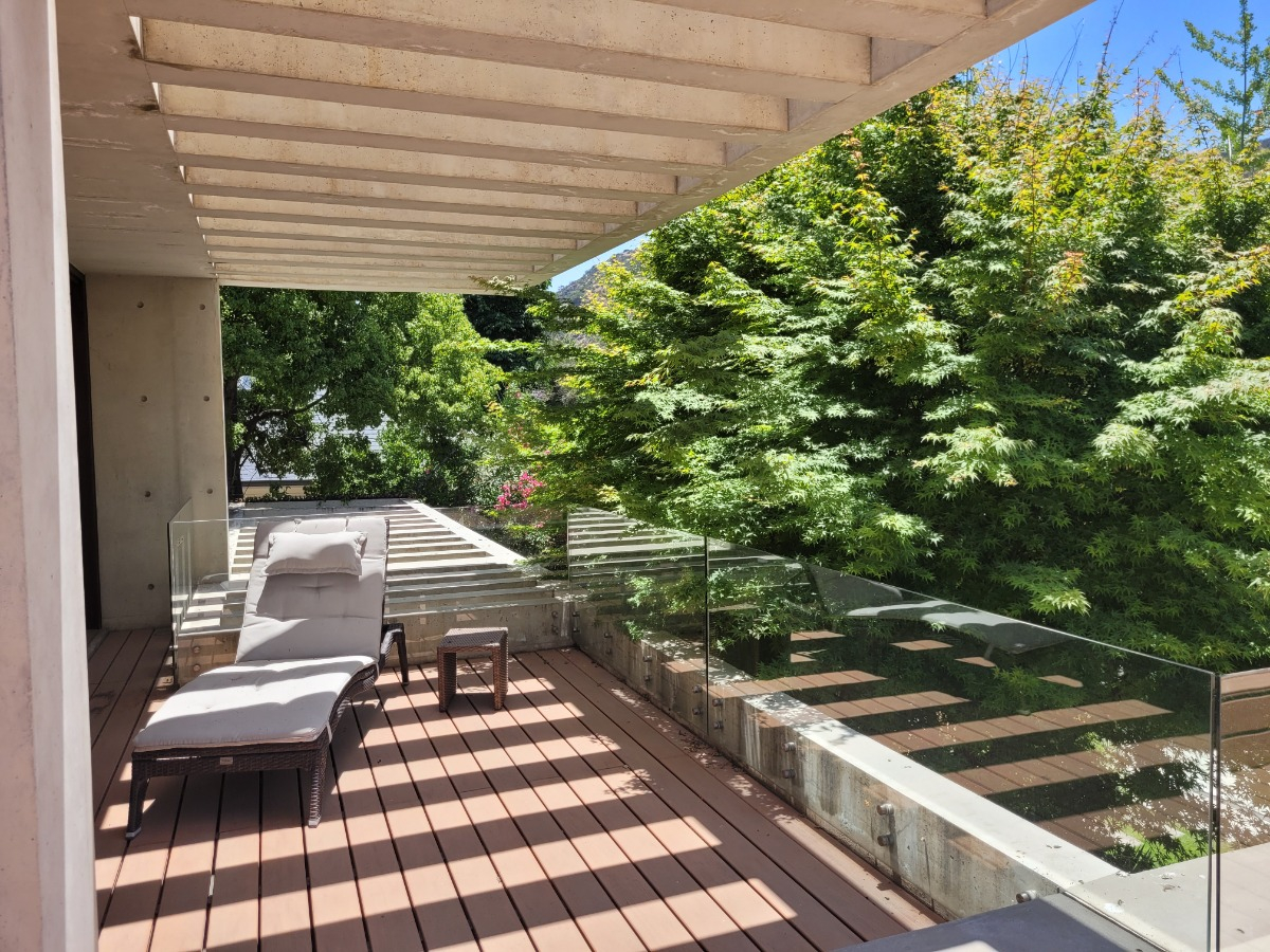 Venta Casa NOSP 6D en suite Walk-in cl&oacute;set 8B 4E 1B Los Trapenses - Lo Barnechea