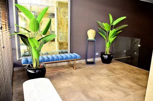 Arriendo Departamento 2D 3B 2E 1B Parque Arauco - Las Condes