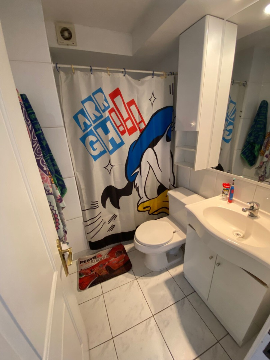 Arriendo Departamento 2D Alto Las Condes - Las Condes