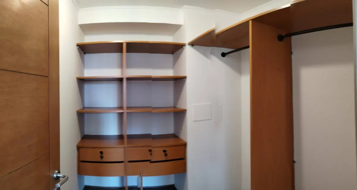 Arriendo Departamento N 2D en suite Walk-in cl&oacute;set 2B 1E 1B Sebasti&aacute;n Elcano - Las Condes