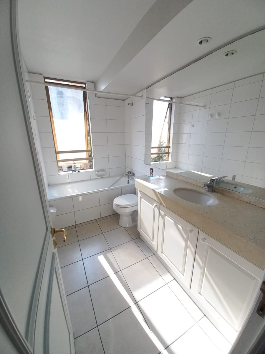 Venta Departamento 3D 3B 1E Las Lilas - Providencia