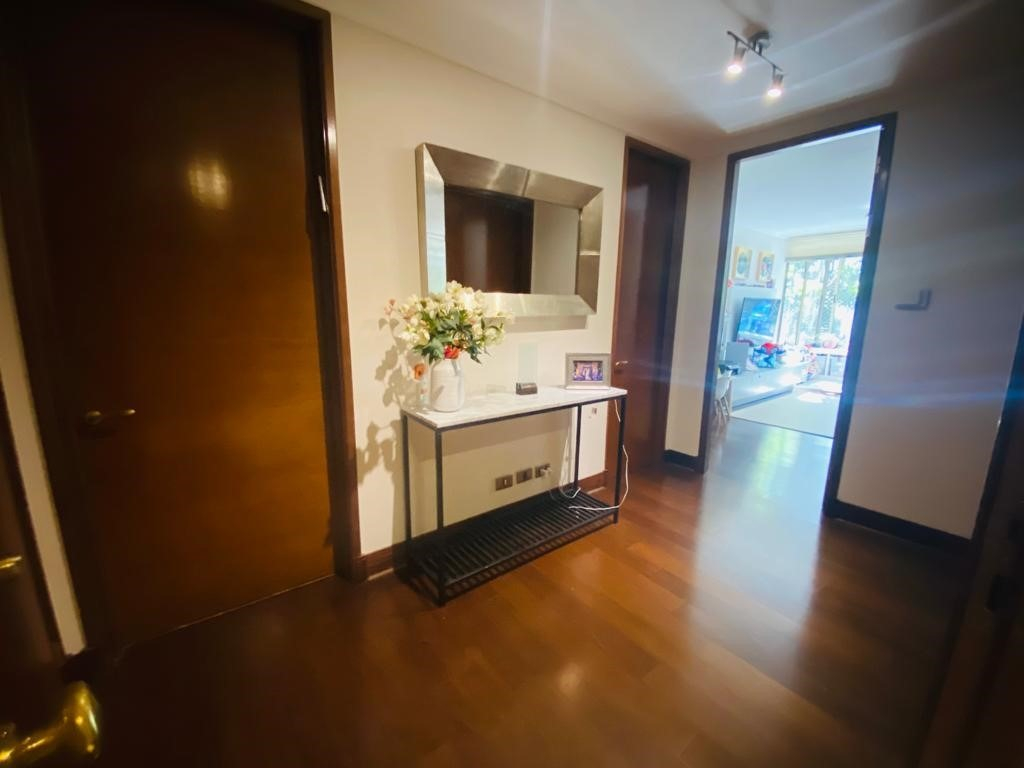 Venta Departamento NO 3D en suite Walk-in cl&oacute;set 3B 1E 1B La Dehesa - Lo Barnechea