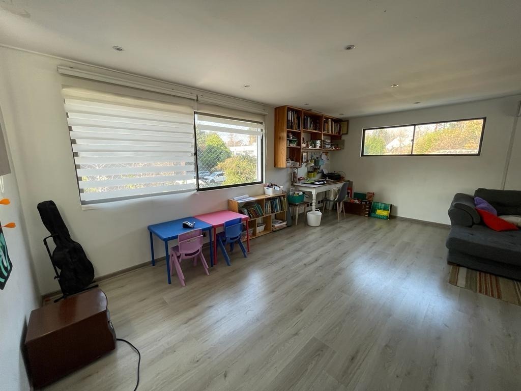Venta Casa O 5D 5B 5E 1B Estoril - Las Condes