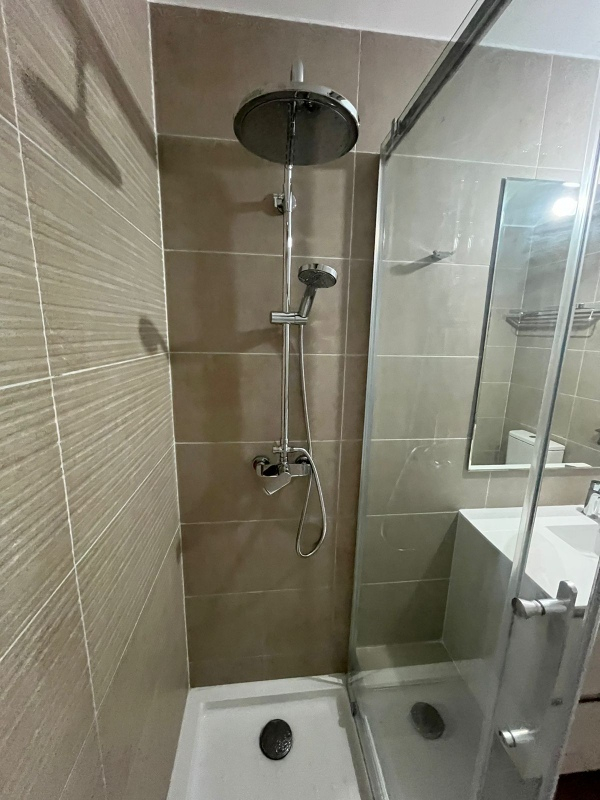 Arriendo Departamento 2D Metro Hernando de Magallanes - Las Condes