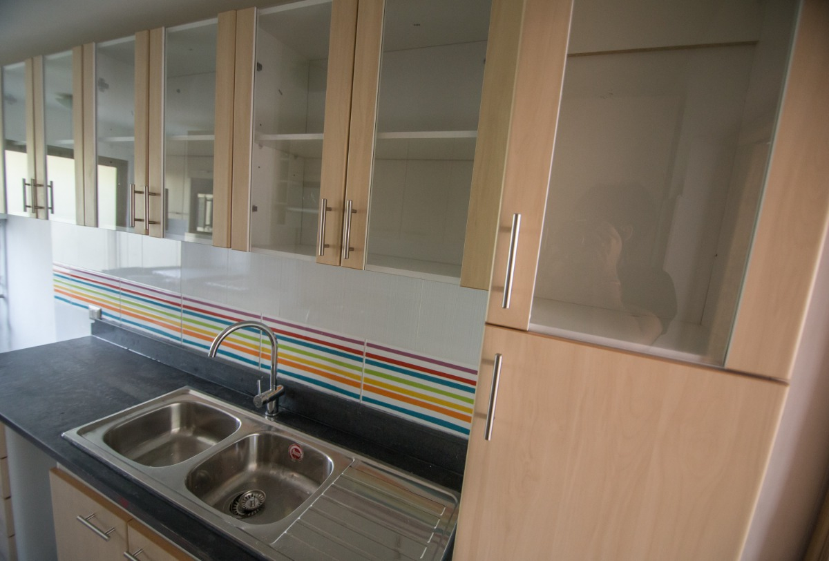 Venta Departamento 3D Plaza San Enrique - Lo Barnechea