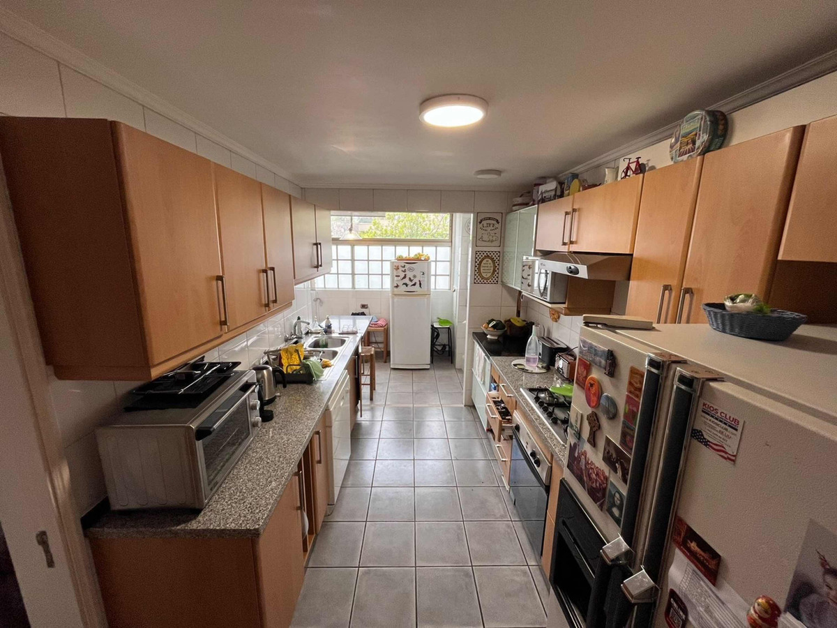 Venta Departamento 4D 4B 2E El Huinganal - Lo Barnechea