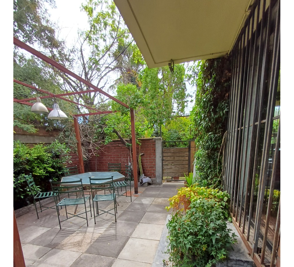 Venta Casa NOSP 3D 2B 1E 1B Villa Frei - &Ntilde;u&ntilde;oa