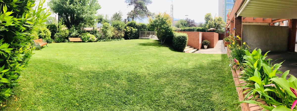 Arriendo Departamento 2D 2B 1E 1B Estoril - Las Condes